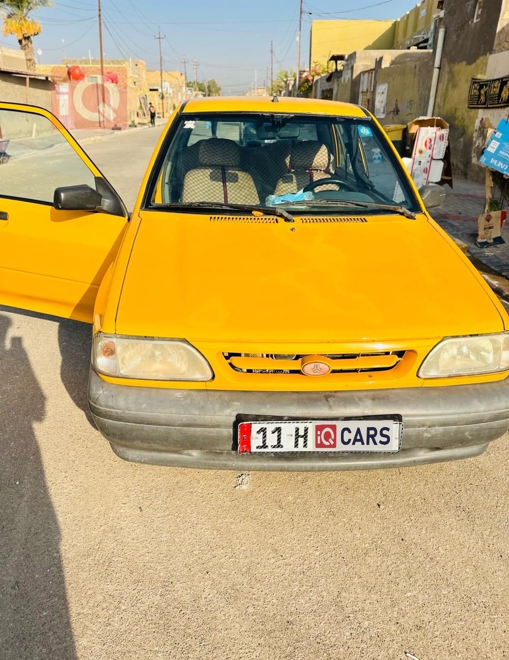 سايبا 131